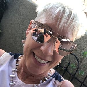 Meet your Posher, Ann